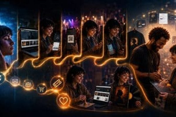 The Industry Problem Banner