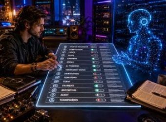 AI Contracts Banner