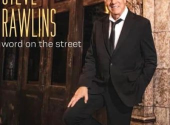 Steve Rawlins