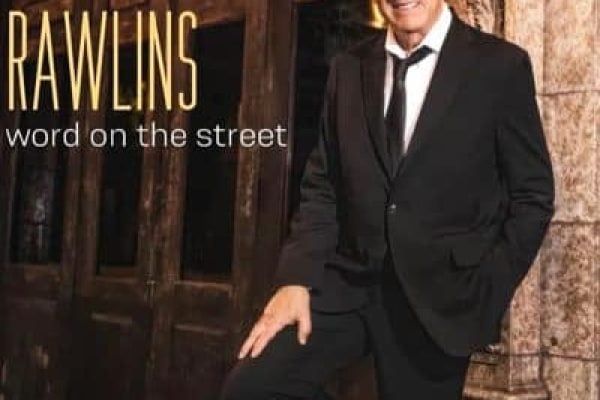 Steve Rawlins