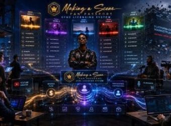 Sync System Banner