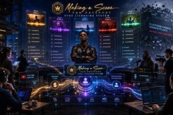 Sync System Banner