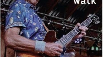 WTW - Lifer - One Sheet