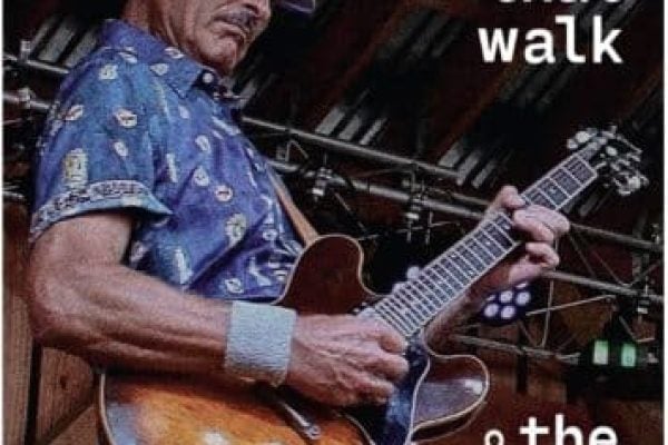 WTW - Lifer - One Sheet