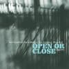 Geof Bradfield, Myra Melford, Ben Goldberg, Dana Hall OPEN OR CLOSE Geof Bradfield, Myra Melford, Ben Goldberg, Dana Hall OPEN OR CLOSE