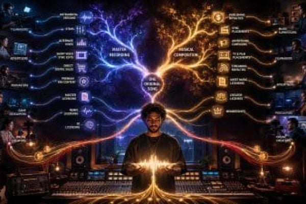 song splits banner