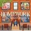 Senri Oe HOMEWORK Senri Oe HOMEWORK