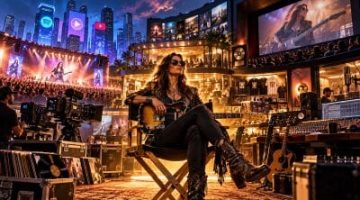 Movie Banner