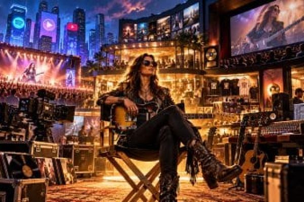Movie Banner