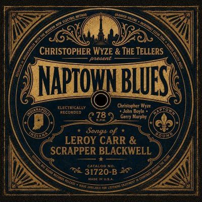 NaptownBlues_CoverArt