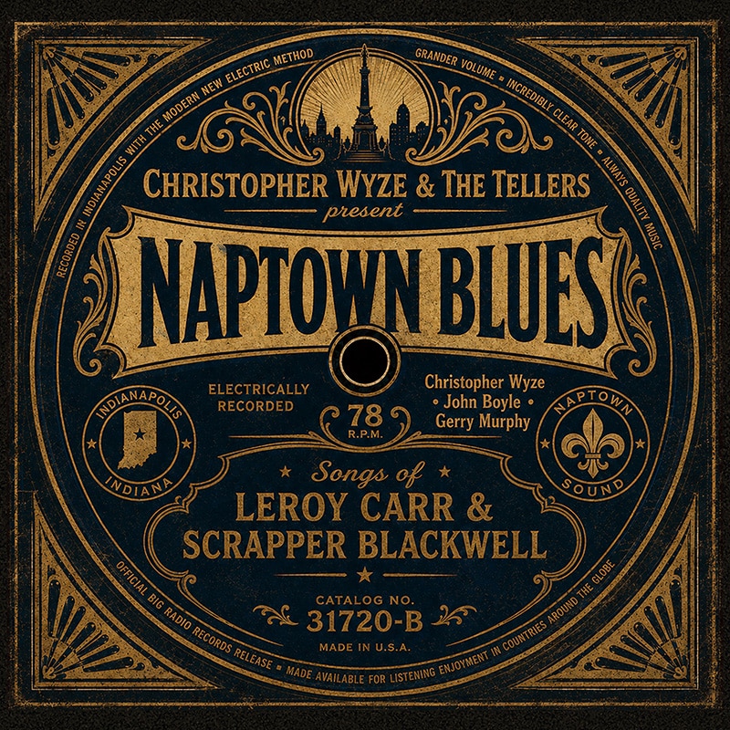 NaptownBlues_CoverArt