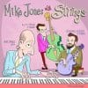 Mike Jones WITH STRINGS Mike Jones WITH STRINGS