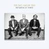 The Paul Carlon Trio BETWEEN US THREE The Paul Carlon Trio BETWEEN US THREE