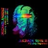 Michael Arbenz featuring Atom String Quartet & Florian Arbenz J.S. BACH SUITE III – A LIVING ORGANISM Michael Arbenz featuring Atom String Quartet & Florian Arbenz J.S. BACH SUITE III – A LIVING ORGANISM