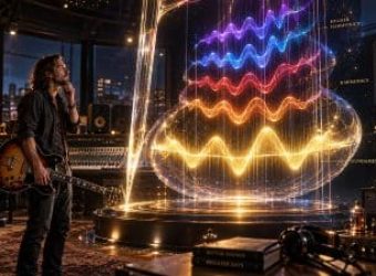 harmonics Banner