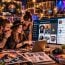 Indie Music Creator Marketplace Hub Banner