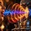 Singer and Mic_ Visualized Sound Waves Banner