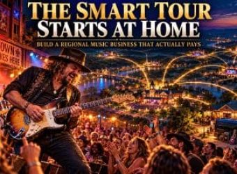 The Smart Tour Starts at Home BANNER
