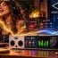 Vocalist’s Volt 2 Max Studio Session Banner
