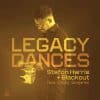 Stefon Harris + Blackout LEGACY DANCES feat. Casey Benjamin Stefon Harris + Blackout LEGACY DANCES feat. Casey Benjamin