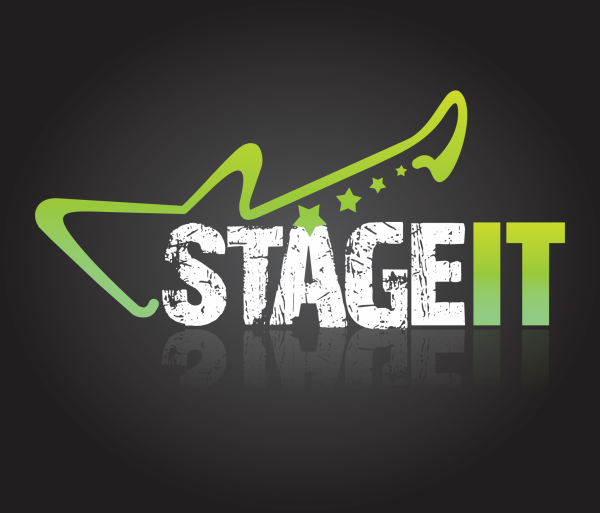 Interview with Evan lowenstein CEO of Stageit.com