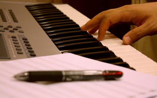 Tools for the Modern songwriter