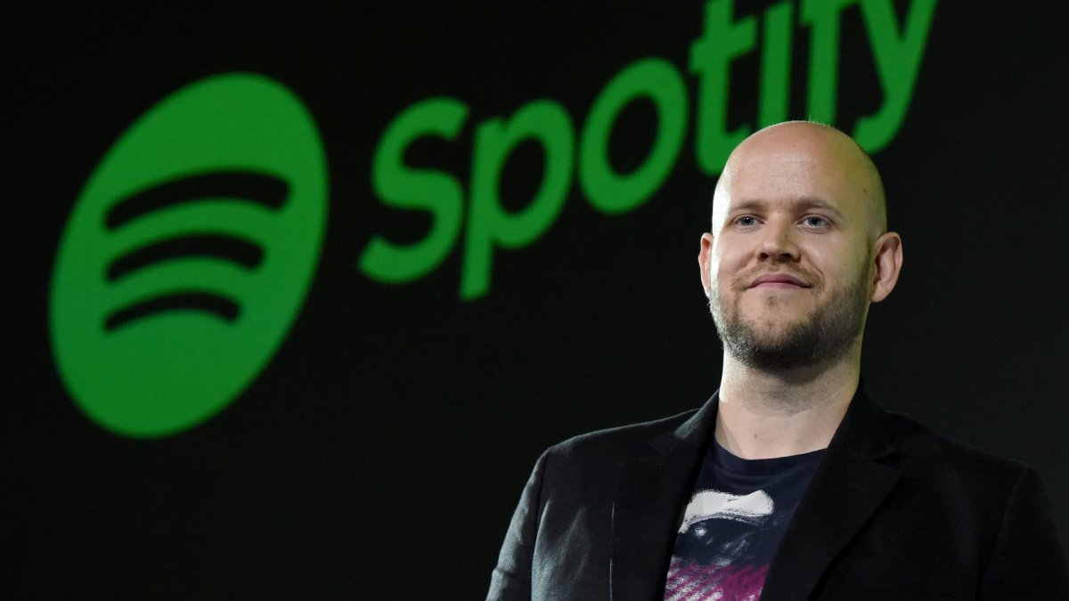 Spotify Puts 1,000 Stream Limit on Royalty Payments