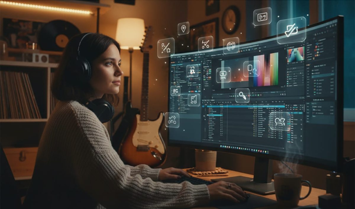 DaVinci Resolve 20: The Ultimate Free Video Editor for Indie Musicians