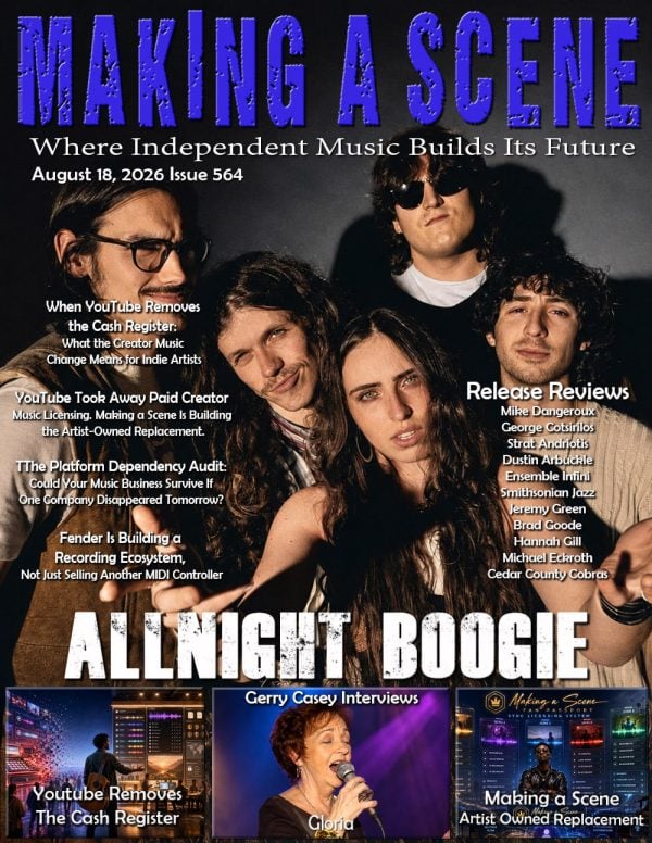 Aug 18 2026 Mag Cover